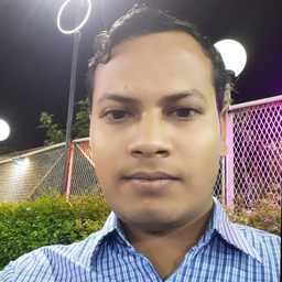 Ashish Pal