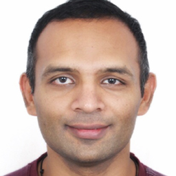 Vimalanathan Murugan
