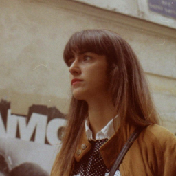 Sophie Nothnick-Moustafa