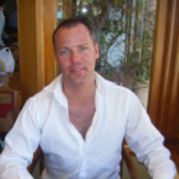 Torsten Helmerding