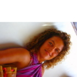 Steffi Knuth