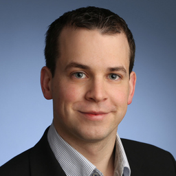 Benjamin Reichardt