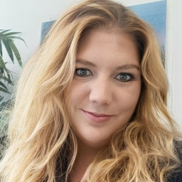 Maike Dornberg (Hünnebeck)