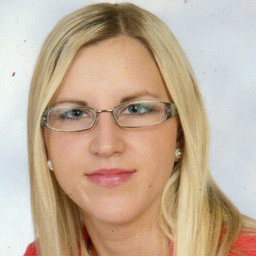 justyna dorawa