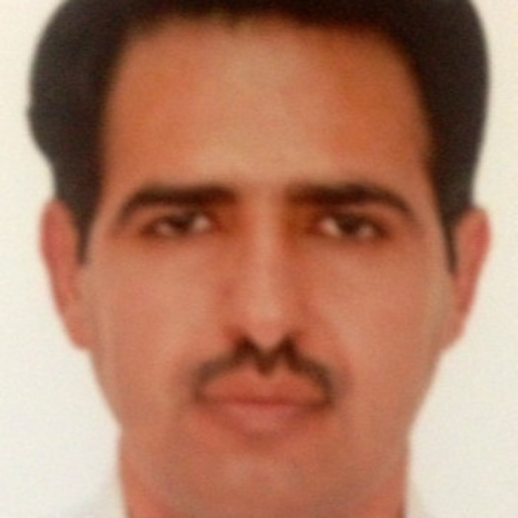 Ibrahim Alyami Research assistant King Abdulaziz City For Science