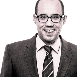 Jonathan Gengenbach