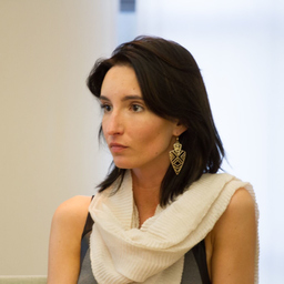 Denise Linke