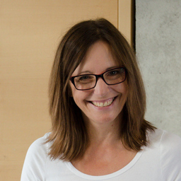 Monika Buhl