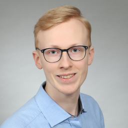 Florian Eiskamp