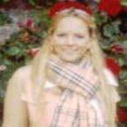 Alexandra Daly