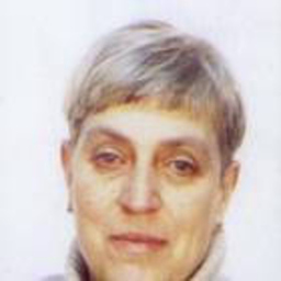 Profilbild Christiane Franke