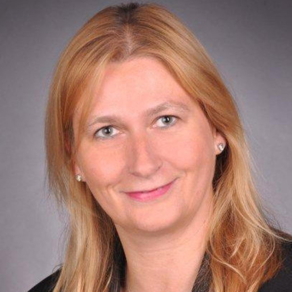 Birgit Schumacher - Sachbearbeiterin Buchhaltung - CJD