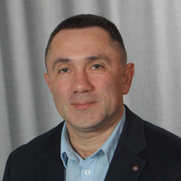 Sergii Trotsyk