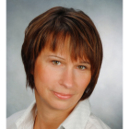 Heike Lamprecht