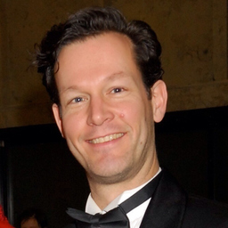 Dr. Matthias Pascaly
