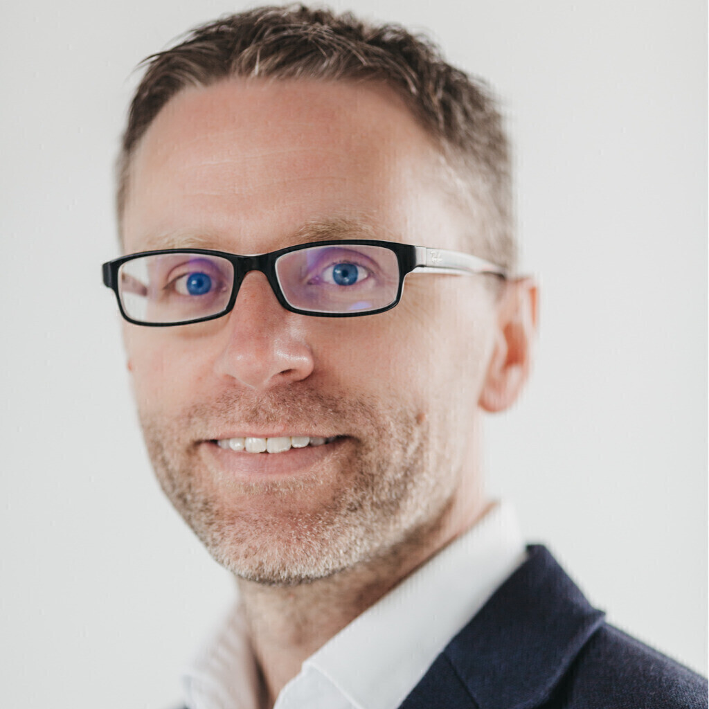 Social Media Profilbild Benjamin Herz Köln