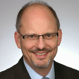 Volker Beckmann 
