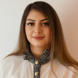 Amanda Marinkovic