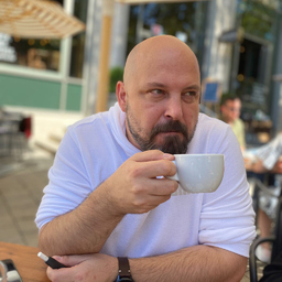 Maik Golias's profile picture
