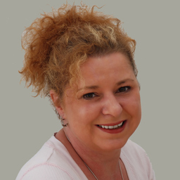Kirsten Halbach