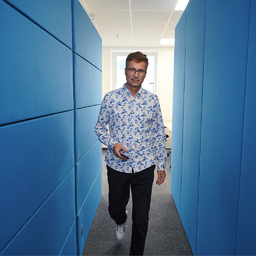 Jörg Buchmüller