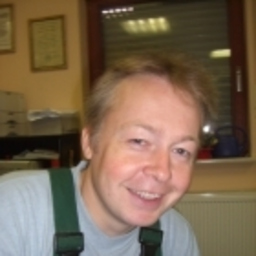 Ullrich Zeidler