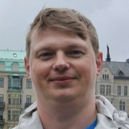 Mikhail Piskunov