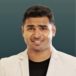 Deepak Nair