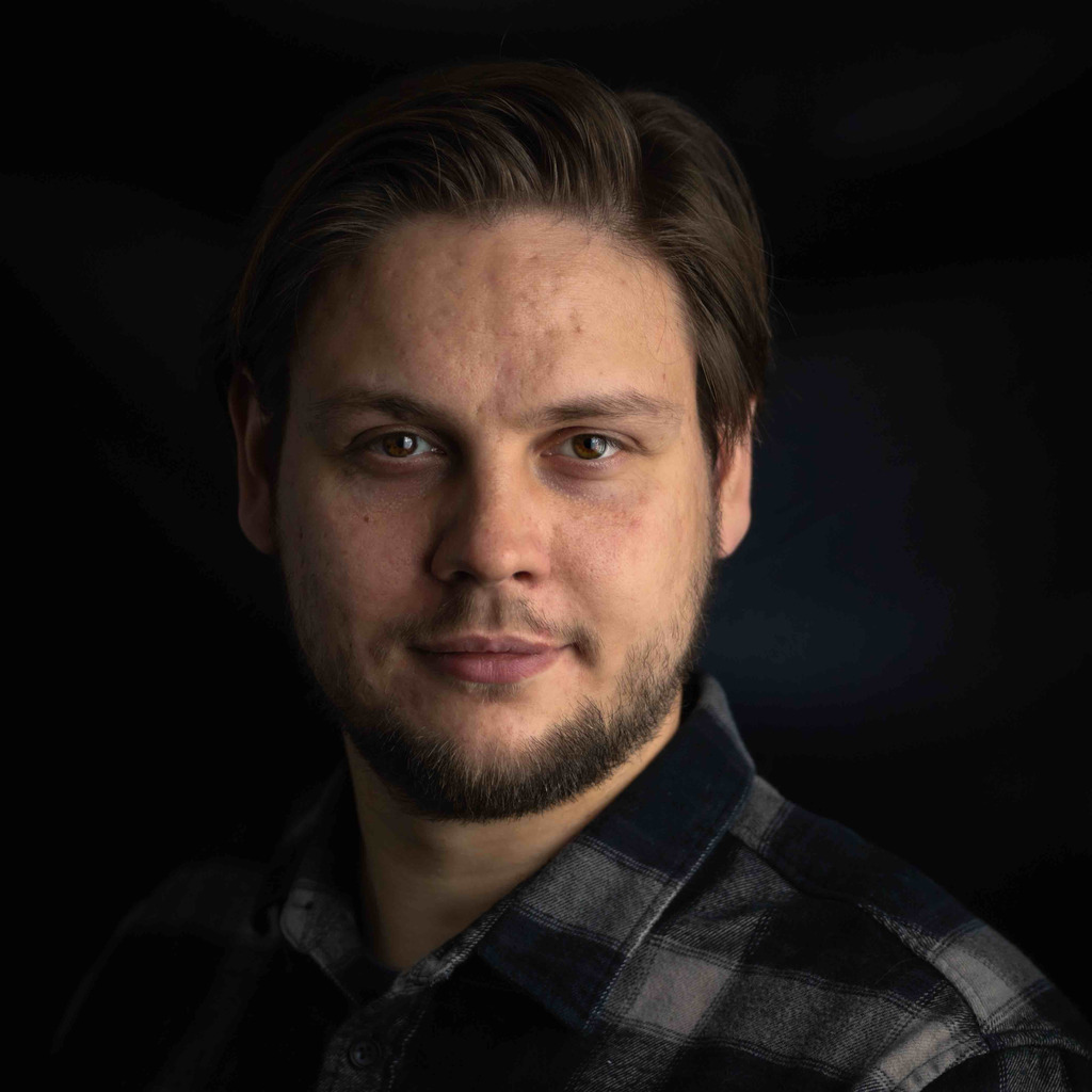 Martin Hoffmann Manager Implementation Services Engineers BMS