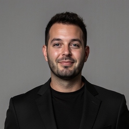 Matthias Praml