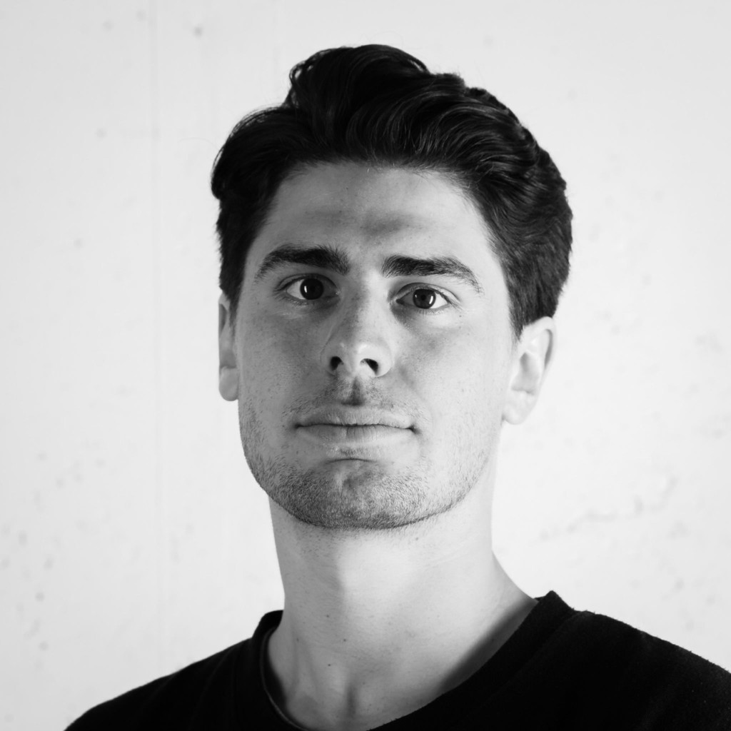 Ludwig Henne cofounder QVSTA XING