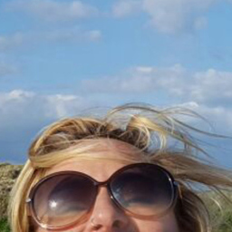 Sabine Bolsinger