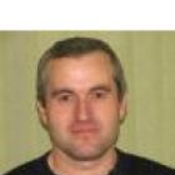 Francisco Javier Fernandez Formentin