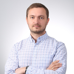 Sergei Zagainov