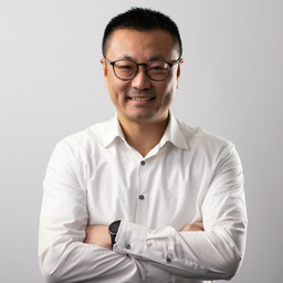 Fengyuan Yu