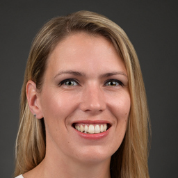 Nadine Hahn