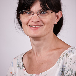 Annette Biesterfeld