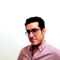 Jaime Barber