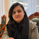 Munazza Adil