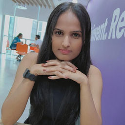 Kokila Somashekharaiah