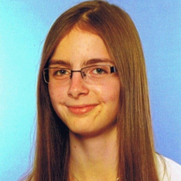 Christina Hugo