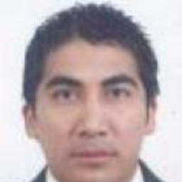 Christian Saldarriaga Olortiga