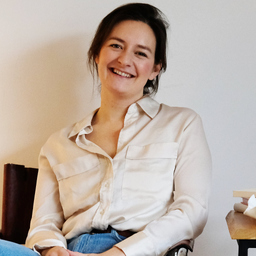 Natalie Helene von Stülpnagel