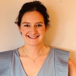 Natalie Helene von Stülpnagel