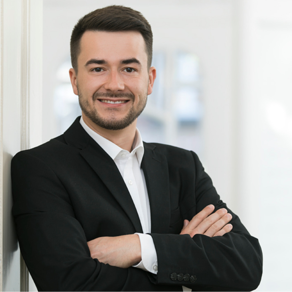 Florian Männer Wissenschaftlicher Mitarbeiter Fraunhofer IGD XING