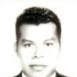 Alejandro Molina Alavez
