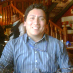Carlos Waldyr Aquije Sanchez