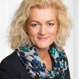 Profilbild Katrin Klaus