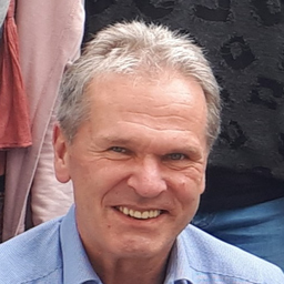 Sven Dreger