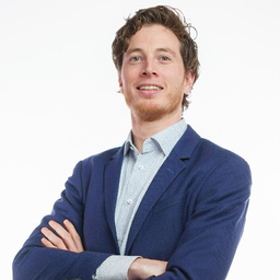 Paul Voncken's profile picture
